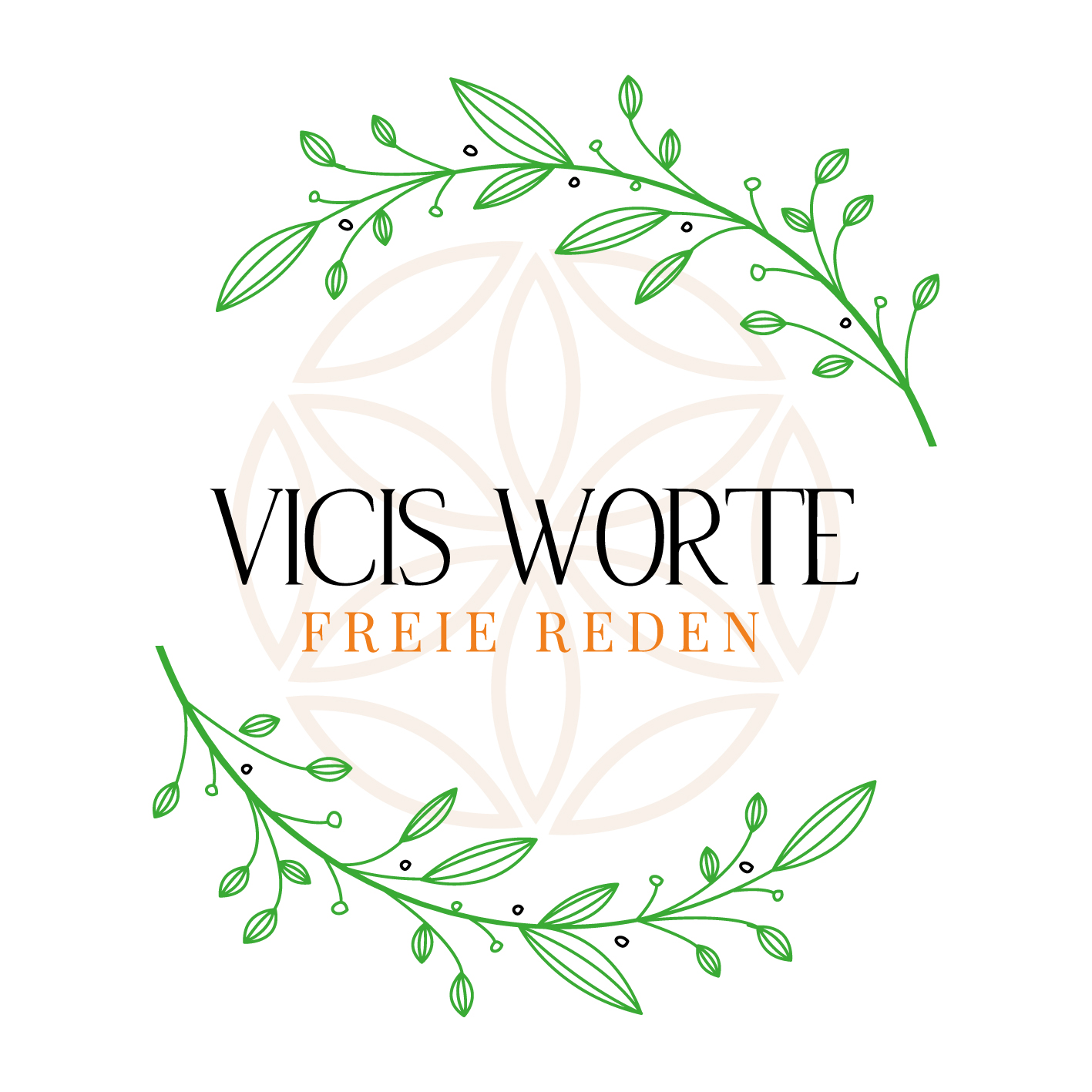 Vicis Worte